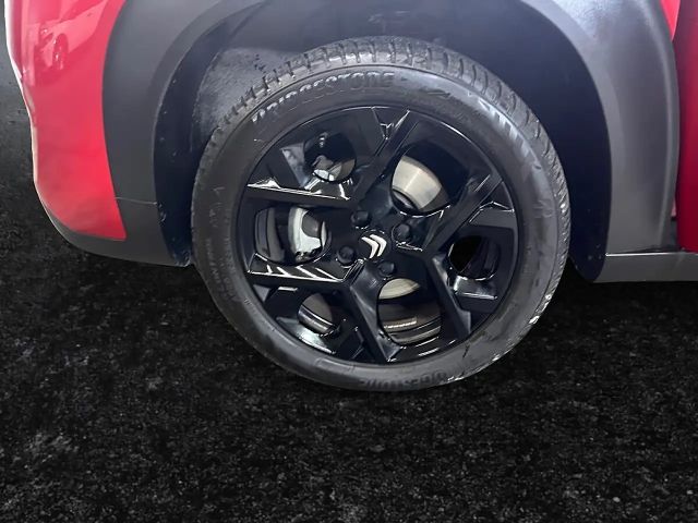 Citroën C3 Aircross Max