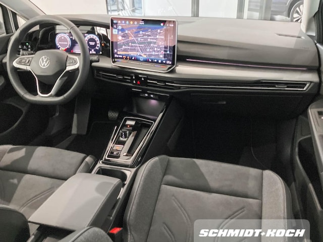 Volkswagen Golf 1.5 eTSI DSG Style