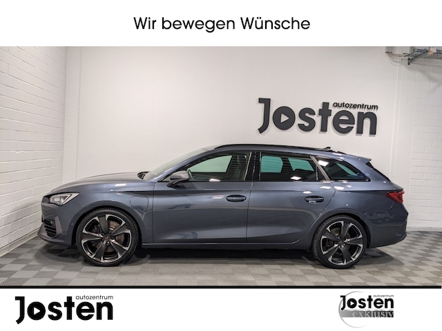 Cupra Leon Sportstourer VZ e-Hybrid