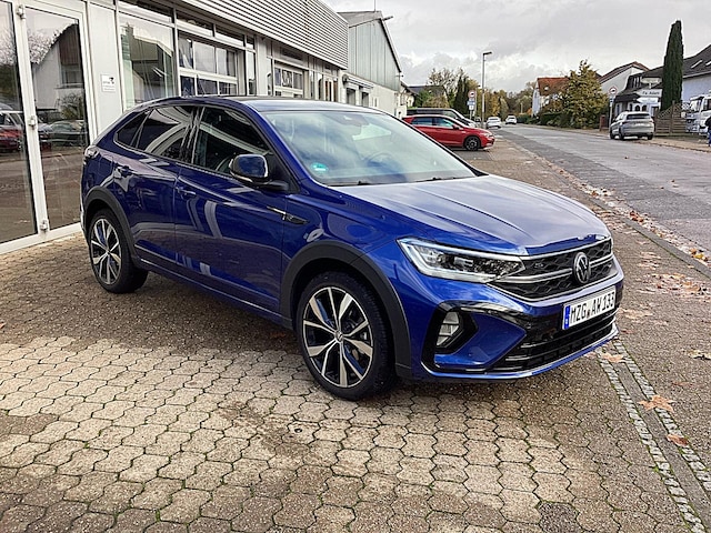 Volkswagen Taigo 1.5 TSI DSG R-Line