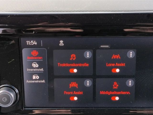 Seat Arona 1.0 TSI DSG Style