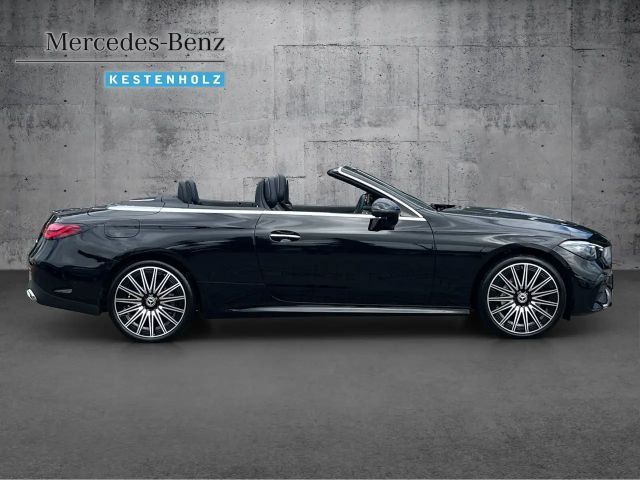Mercedes-Benz CLE 300 4MATIC AMG Line