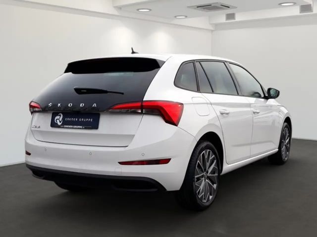 Skoda Scala 1.0 TSI Tour