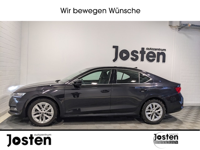 Skoda Octavia 1.5 TSI Style Style