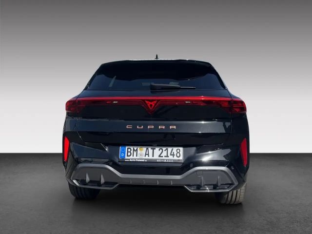 Cupra Terramar 1.5 e-Hybrid VZ