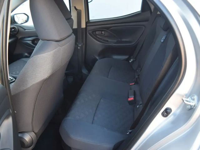 Toyota Yaris Hatchback Hybride