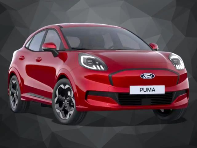 Ford Puma Gen-E Premium