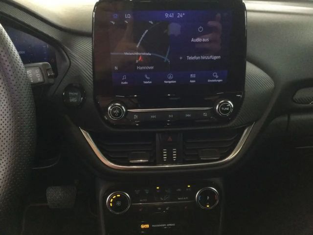 Ford Puma EcoBoost ST Line