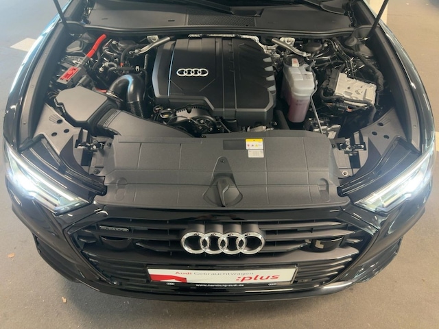 Audi A6 45 TFSI Avant Quattro S-Tronic Sport