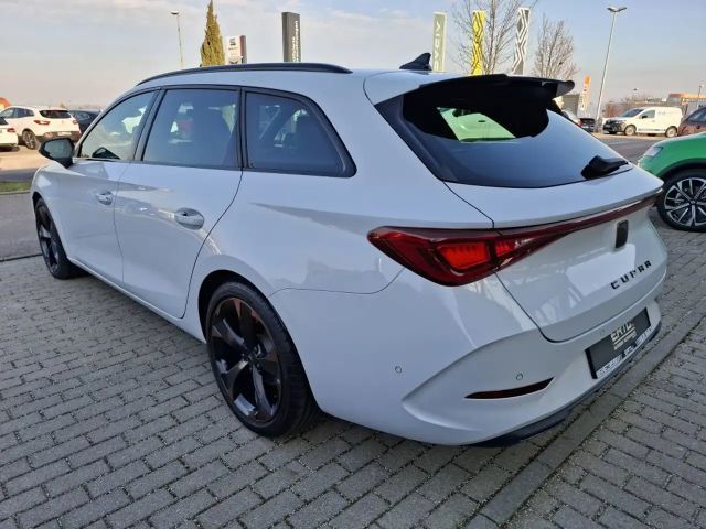 Cupra Leon DSG Sportstourer