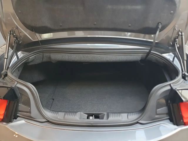 Ford Mustang Convertible GT 5.0 V8