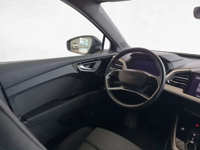 Audi Q4 e-tron 35 S-Line Sportback