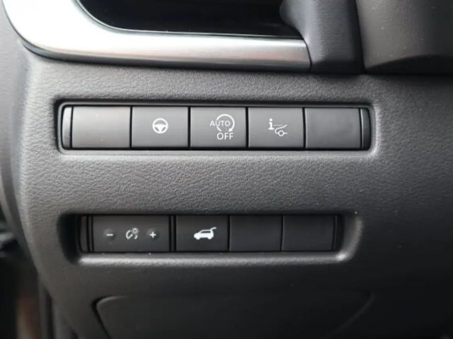 Nissan Qashqai DIG-T Tekna