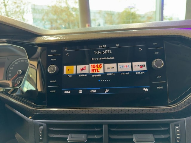 Volkswagen T-Cross 1.0 TSI DSG Style