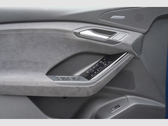 Audi Q6 e-tron Quattro