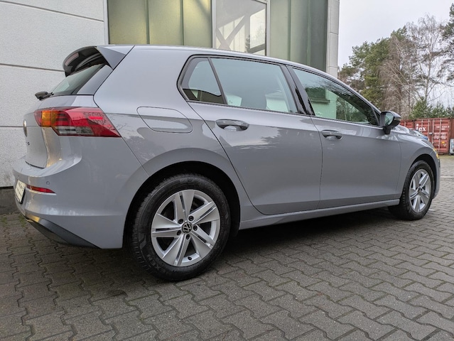 Volkswagen Golf 2.0 TDI Life