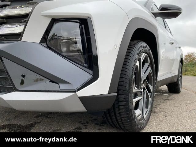 Hyundai Tucson 1.6 2WD Prime T-GDi