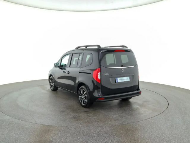 Mercedes-Benz T 180 Progressive