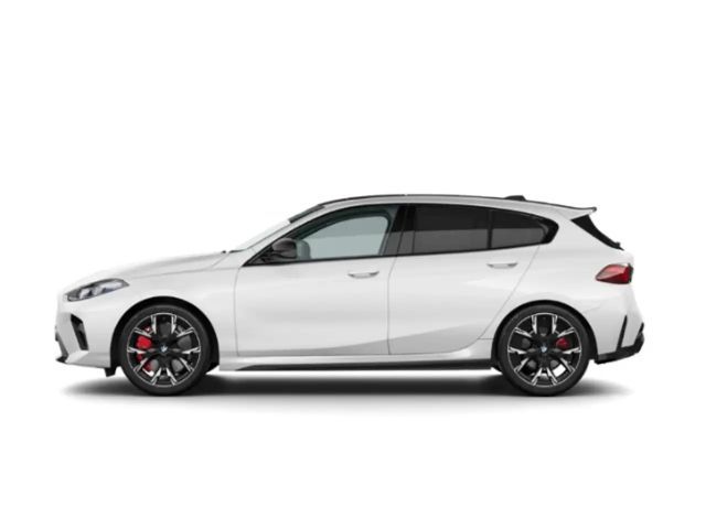 BMW 123 M-Sport Sedan