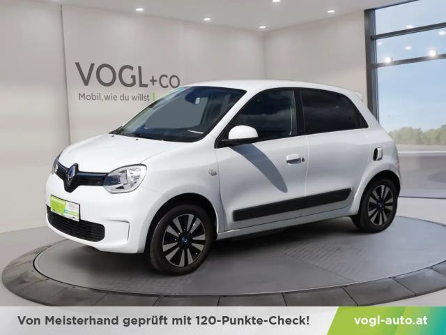 Renault Twingo Electric Zen