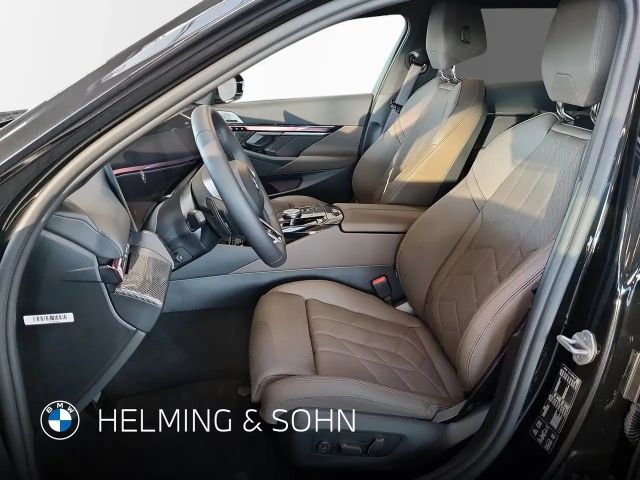 BMW 540 540d M-Sport Touring xDrive