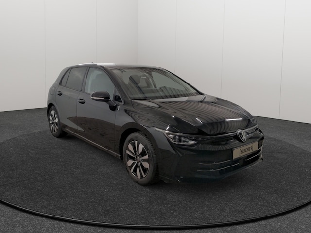 Volkswagen Golf 1.5 eTSI DSG Golf VIII