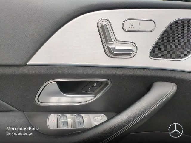 Mercedes-Benz GLE 350 4MATIC