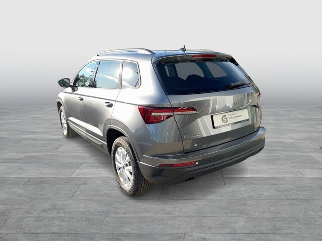 Skoda Karoq 1.5 TSI Selection