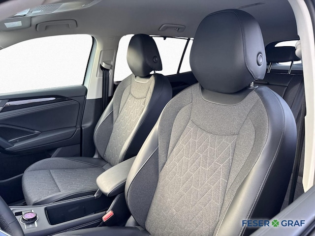 Volkswagen Tayron 2.0 TDI DSG