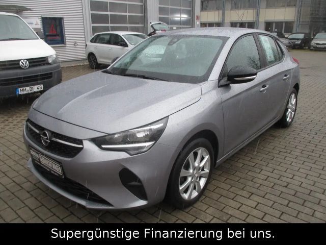Opel Corsa Edition F Edition