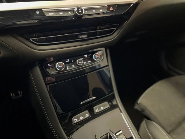 Opel Grandland X GSe