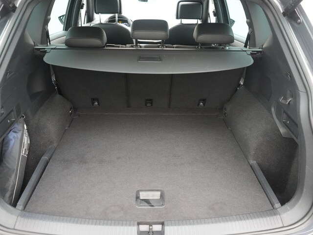 Seat Tarraco 4Drive DSG