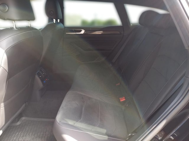 Volkswagen Arteon Shooting Brake Arteon SB     R-L DT147 TDID7F