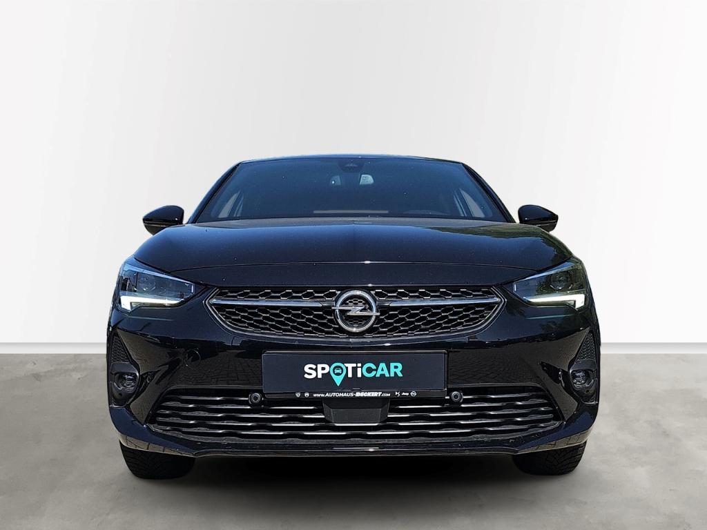 Opel Corsa GS-Line Grand Sport