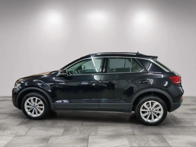 Volkswagen T-Roc 1.5 TSI DSG Life