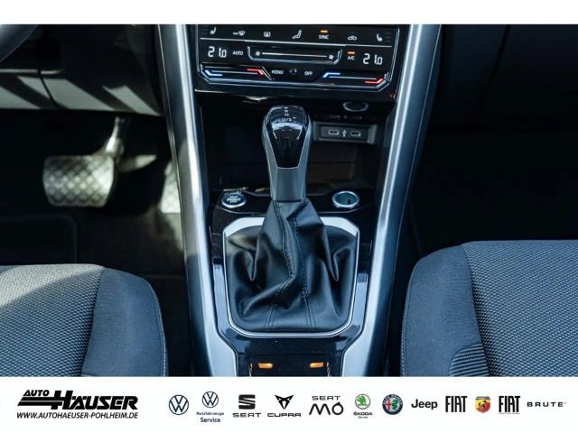 Volkswagen T-Roc 1.5 TSI DSG Life