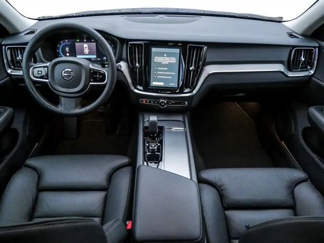 Volvo V60 Dark Plus