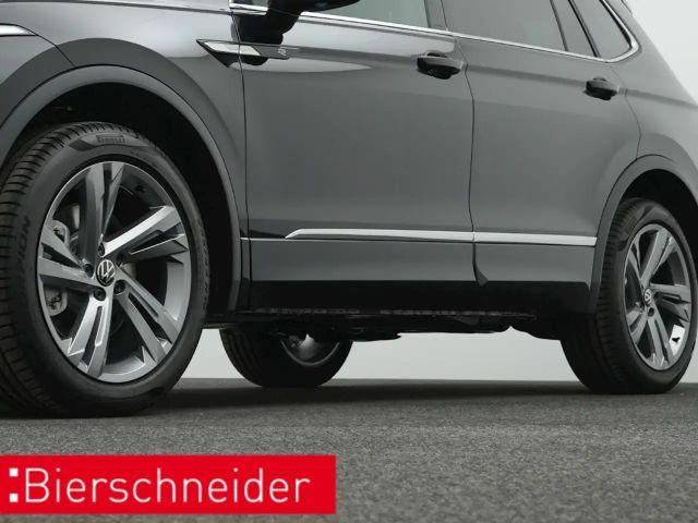 Volkswagen Tiguan 2.0 TDI Allspace DSG R-Line