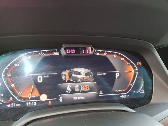 BMW X5 M-Sport xDrive40d