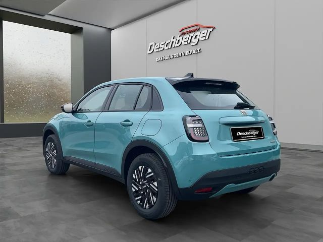 Fiat 600e Hybrid 100 6-Gang eDCT