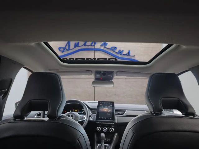 Mitsubishi ASX 1.6 Hybrid LED/EGSD/Leder/Navi/Kamera