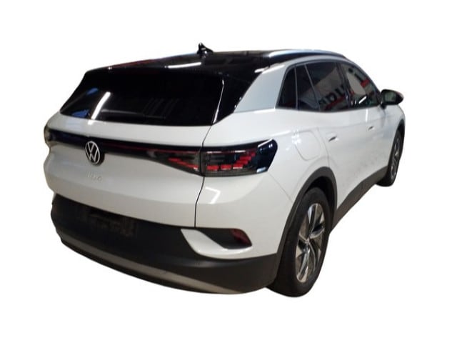 Volkswagen ID.4 77 KWh Performance Pro