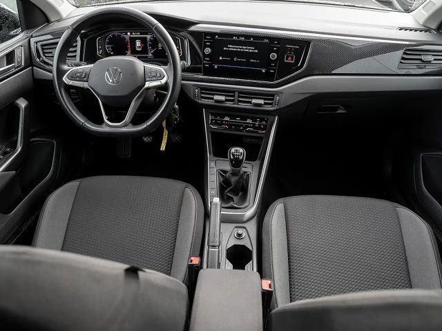 Volkswagen Taigo 1.0 TSI Life