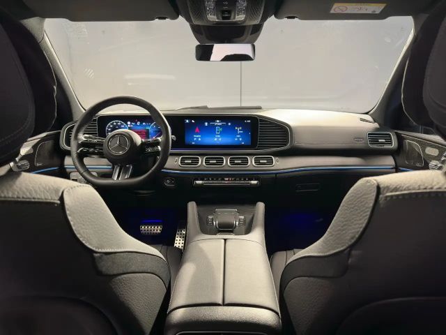 Mercedes-Benz GLE 450 4MATIC