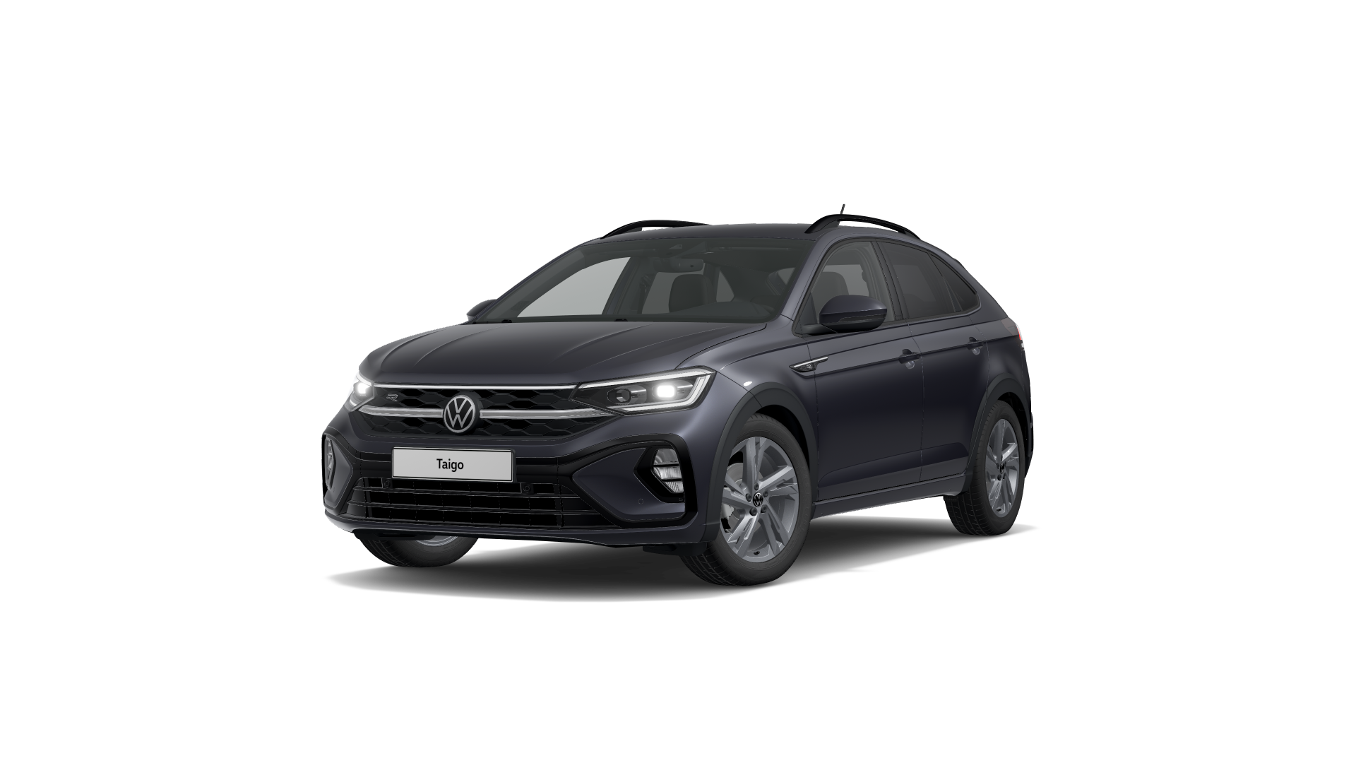 Volkswagen Taigo 1.5 TSI DSG IQ.Drive