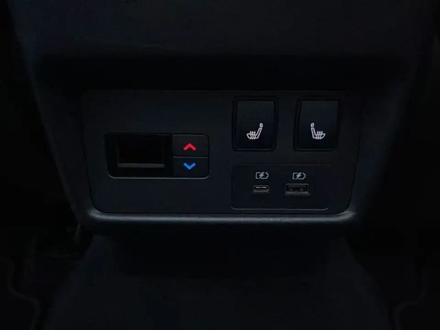 Nissan X-trail Tekna