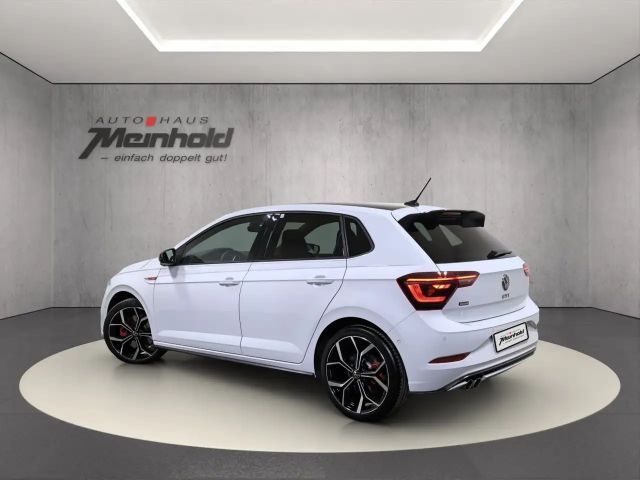 Volkswagen Polo 2.0 TSI DSG GTI