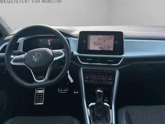 Volkswagen T-Roc 1.5 TSI DSG Life