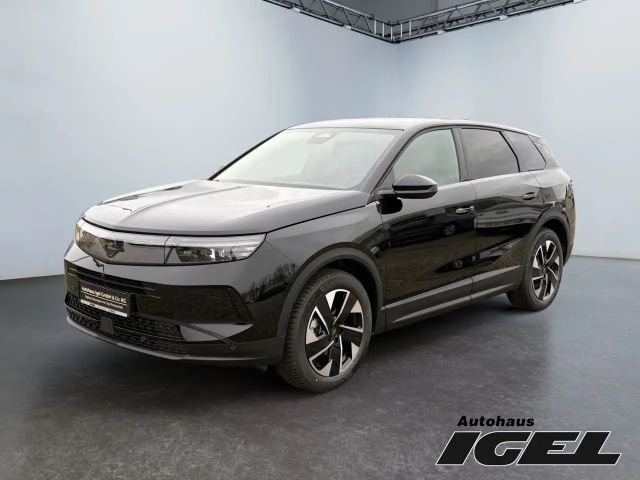 Opel Grandland GS-Line Grand Sport