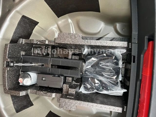 Skoda Scala 1.0 TSI Tour